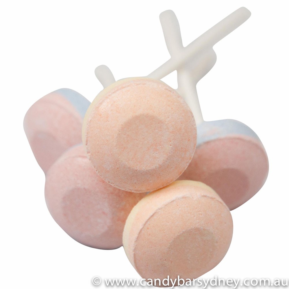 Sweetworld Sherbet Lollipops 200