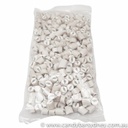 Silver Thank You Rock Candy 1kg