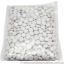 White Chocolate Beans 500g - 12kg