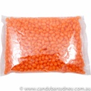 Orange Mini Jelly Beans 1kg