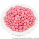 Light Pink Mini Jelly Beans 1kg