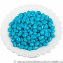 Light Blue Mini Jelly Beans 1kg