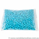 Light Blue Mini Jelly Beans 1kg