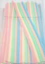 TNT Giant Multicolour Sour Straps