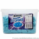 Blue Raspberry Radical Storms 1.4kg