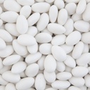 White Sugar Almonds Bulk 1kg - 6kg