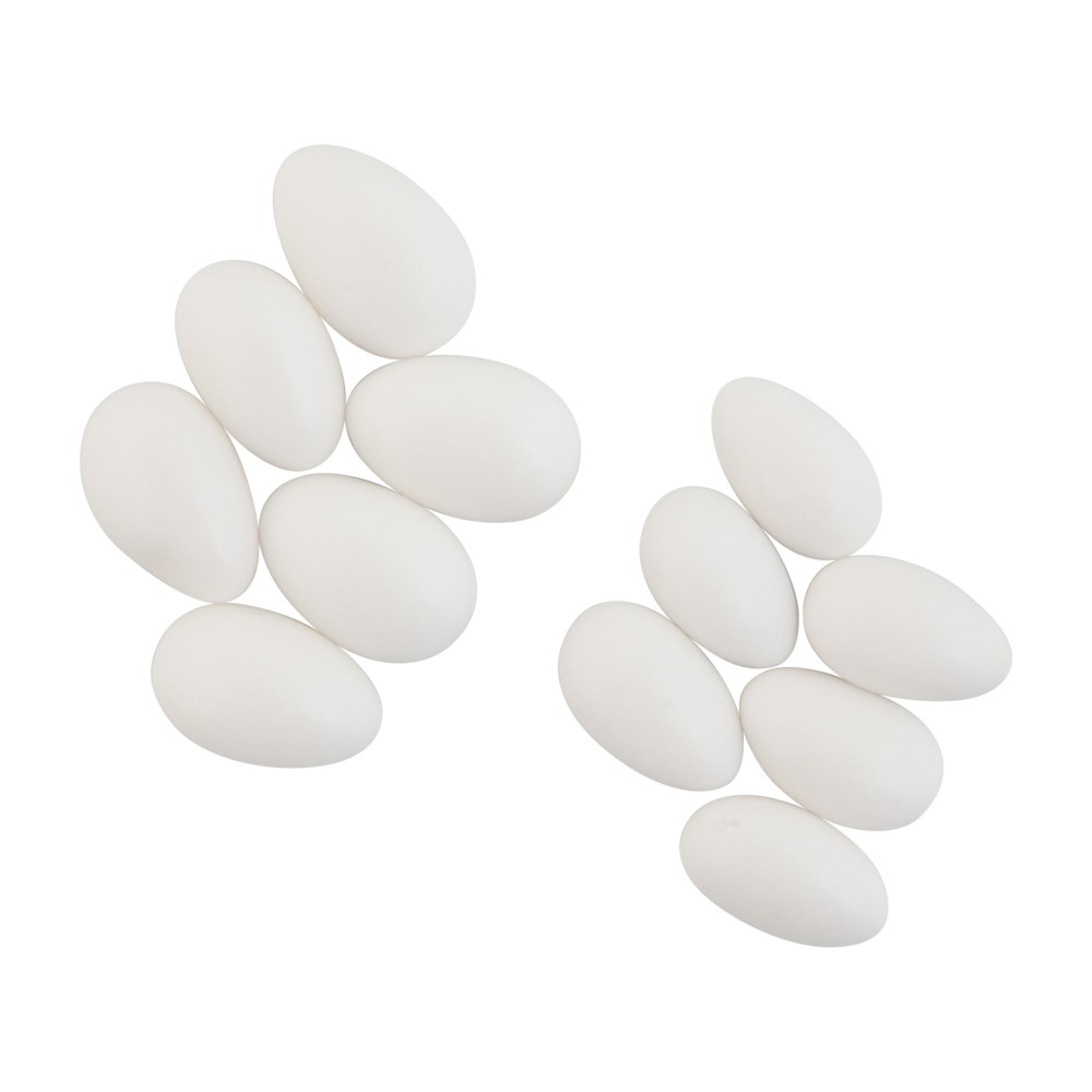 White Sugar Almonds Bulk 1kg - 6kg