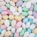 Assorted Sugar Almonds Bulk 1kg - 6kg