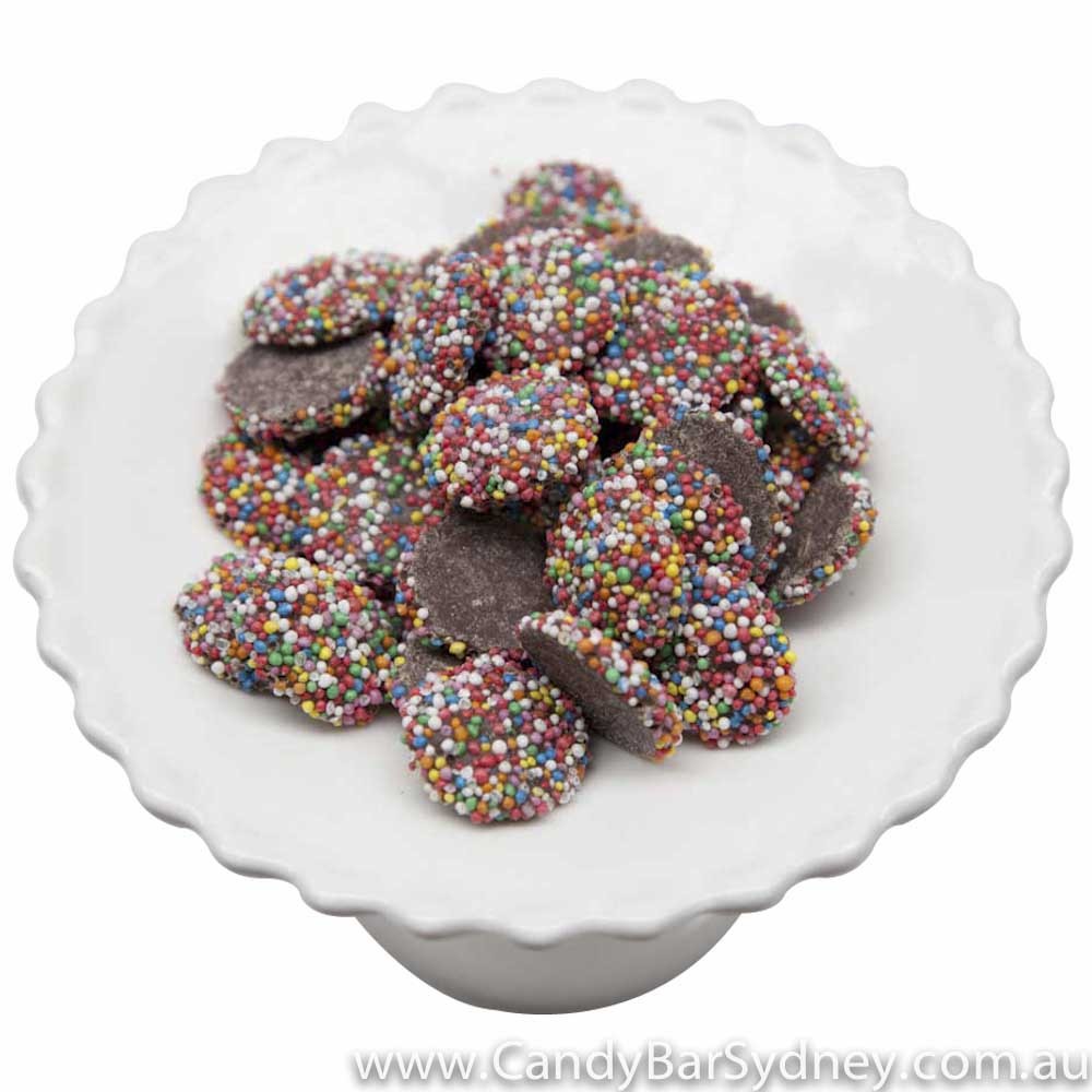 Allen's Freckles 1kg