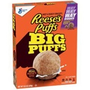 Reese's Big Puffs Cereal 440g (1 Unit)