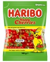 Haribo Happy Cherries 140g (1 Unit)