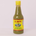 El Pato Jalapeno Sauce 355ml (1 Unit)