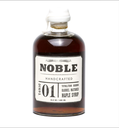 Noble Tonic 01 Bourbon Matured Maple Syrup 450ml (1 Unit)