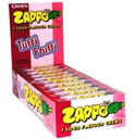 Zappo Tutti Frutti Chews (Bulk Box 60 Units)