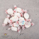 [CB67305] Frosted Cupcake Salt Water Taffy (80g Bag)