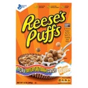 [CB67488] Reese's Puffs Cereal 326g (1 Unit)