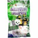 Halloween Lollipops 248g