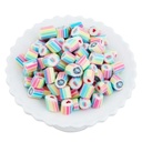 [CB70994] Rainbow Happy Birthday Rock Candy (500g Bag)