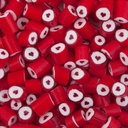 [CB70995] Red Heart Rock Candy (500g Bag)