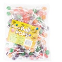 [CB71030] Fruity Ball Lollipops 1kg (1 Unit)