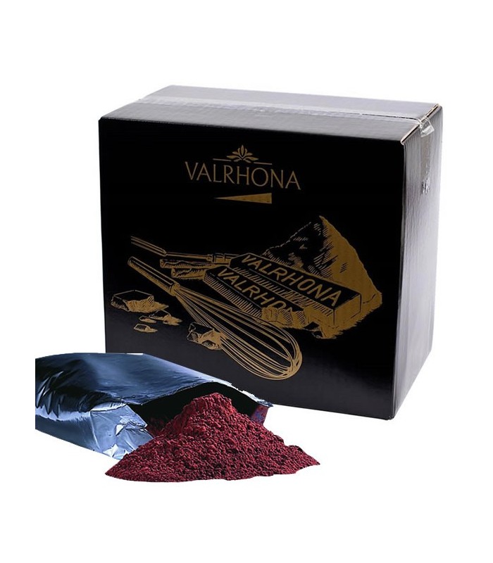 Valrhona Cocoa Powder (1kg Bag)