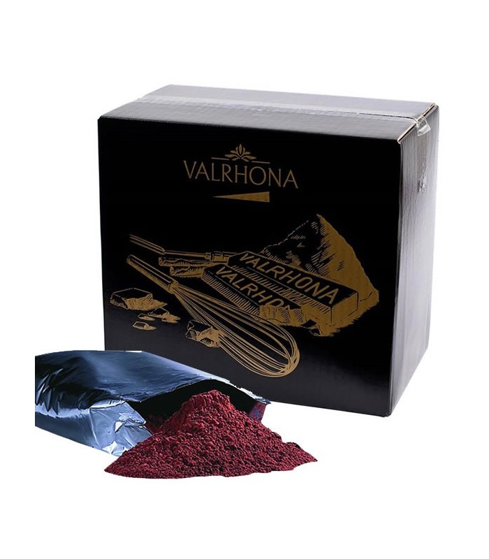 Valrhona Cocoa Powder