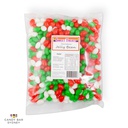 Christmas Jelly Beans 500g (1 Unit)