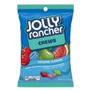 Jolly Rancher Chews 184g (1 Bag)
