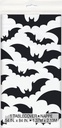 Black Bats Tablecover (1 Tablecover)