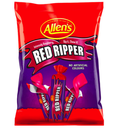 Allen's Red Rippers 220g (1 Pack)
