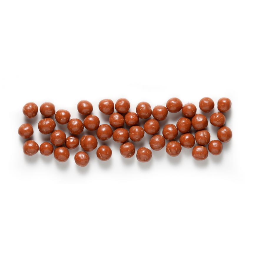 Mona Lisa Milk Belgian Chocolate Crispearls (500g Bag)