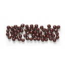 Dark Belgian Chocolate Pearls (500g Bag)
