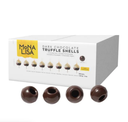 Mona Lisa Dark Chocolate Truffle Shells 1.36kg