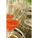 Personalised Drink Stirrers Style 1 (Font 1)