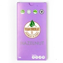 Vegan Chocolate Co Hazelnut Bar 100g