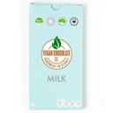 Vegan Chocolate Co Milk Bar 95g