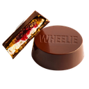 Vegan Chocolate Co Wheelie 67g