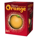 Terry's Chocolate Orange Dark Ball 157g (1 Box)