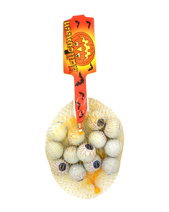 Chocolate Eyeballs 77g (1 Unit)