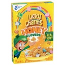 Lucky Charms Honey Cloves Cereal 309g (1 Box)