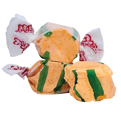 Chilli Mango Salt Water Taffy (80g Bag)