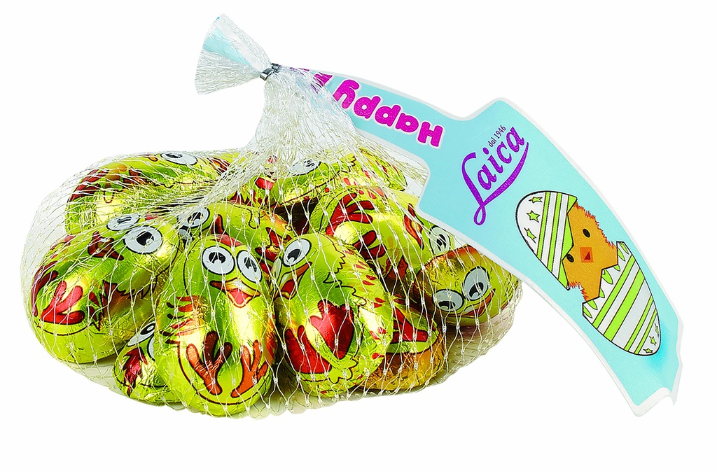 Milk Chocolate Easter Chicks 78g (1 Unit)