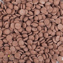 Barry Callebaut Milk Chocolate Callets 33.6% 15kg