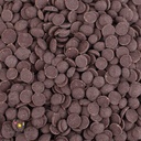 Barry Callebaut Dark Chocolate Callets 54.1% 2.25kg