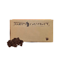 No Added Dairy Dark Chocolate - Belgian Style