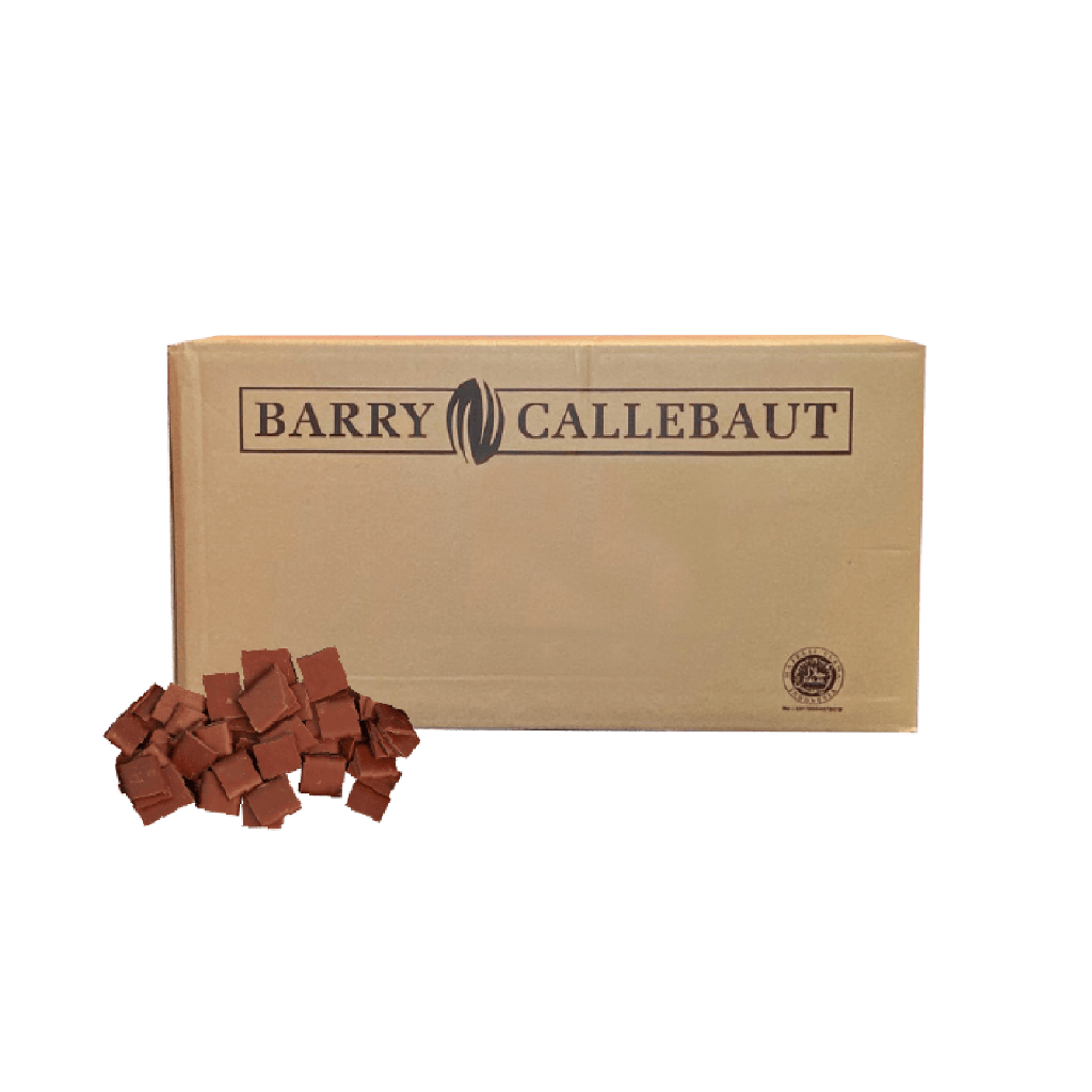 No Added Dairy Mylk Chocolate - Belgian Style