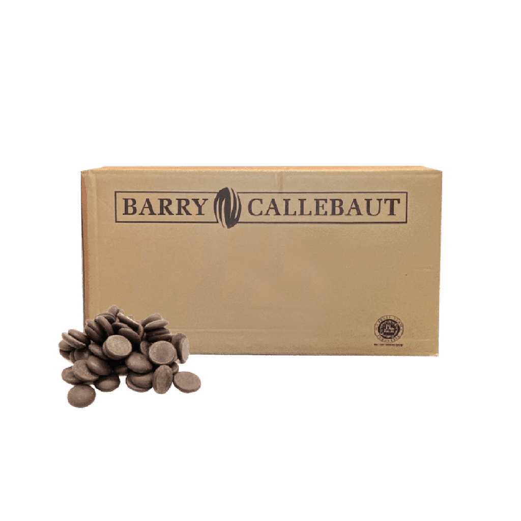 Q11 Dark Chocolate Callets 54.1% 15kg