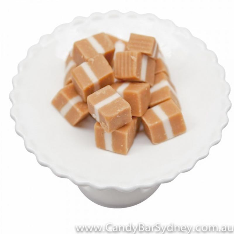 Jersey Caramels 1kg