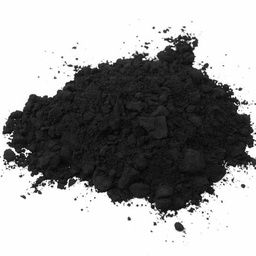 Black Cocoa Powder (500g Bag)