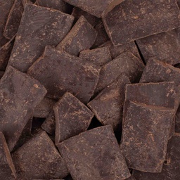 Callebaut Cocoa Mass (Liquor) 100% (500g Bag)